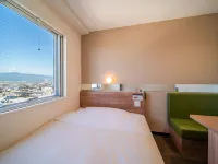 Super Hotel Yamagata Sakurambo-Higashine Station Front Hotels in 