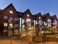 Hotel Harheimer Hof Hotels near Harheim