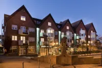 Hotel Harheimer Hof Hotels in Bad Vilbel