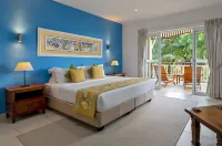 Acajou Beach Resort