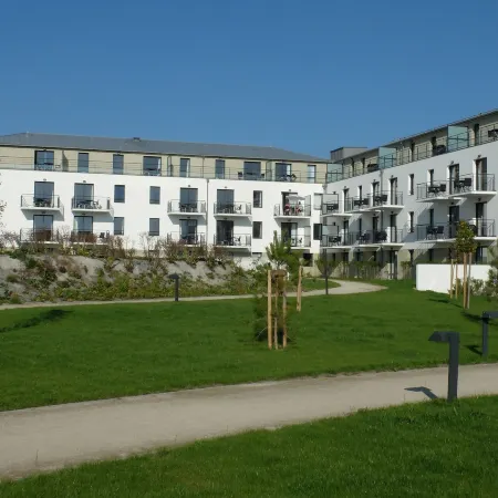 Residence Thalasso Concarneau