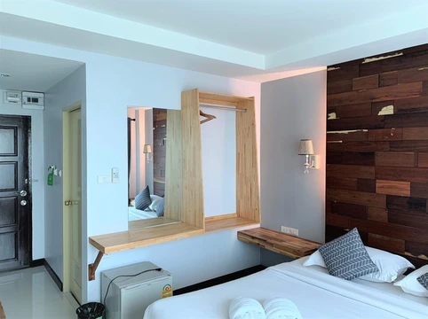 รูปภาพของโรงแรมน่านพันวา