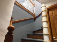 1 Bed Lodge - Sleeps 2 - Parking - Wifi Hotels in Acharacle