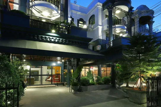 รูปภาพของBangkok Voyage Boutique