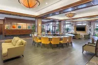 Austin Southpark Hotel