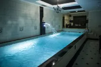 Garni Hotel Dash - Spa