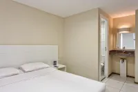Soft Win Hotel São Luís - parking