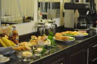 Forest Lodge - พร้อมอาหารเช้า
