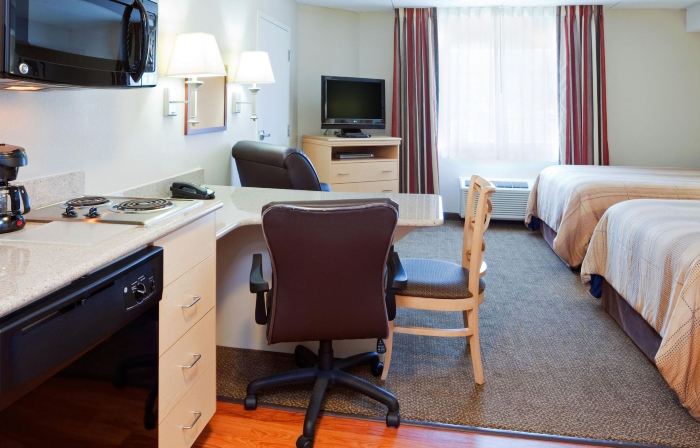 Candlewood Suites JACKSONVILLE by IHG