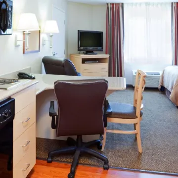 Candlewood Suites JACKSONVILLE by IHG