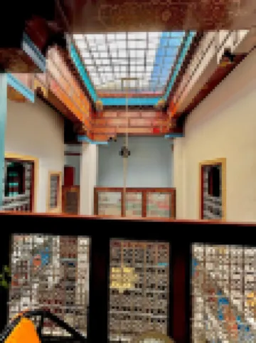 Riad Dar Fes 12 Century Luxury Home