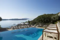 Red Tower Hotel Hotels in Lefkada