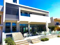 Agrelli Hotel & Suites