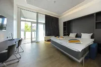 Living Suites Hotels in Skodsborg