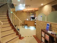 Smile Hotel Kobe Motomachi Hotels near Stone Spa
