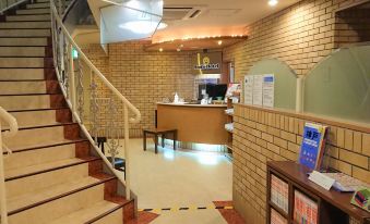 Smile Hotel Kobe Motomachi