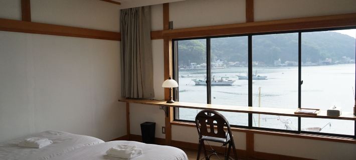 Tagore Harbor Hostel Hôtels à&nbsp;: Numazu