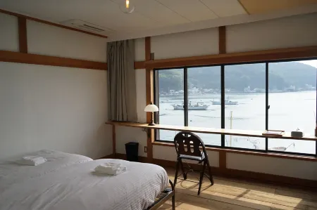 Tagore Harbor Hostel Отели рядом с достопримечательностью «Darumayama»