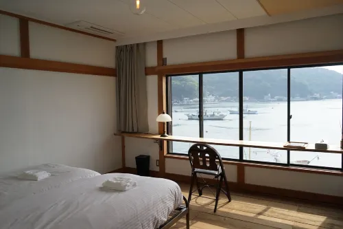 塔哥雷港口青年旅舍