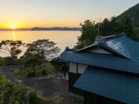 Toya Cliff House - Ocean View