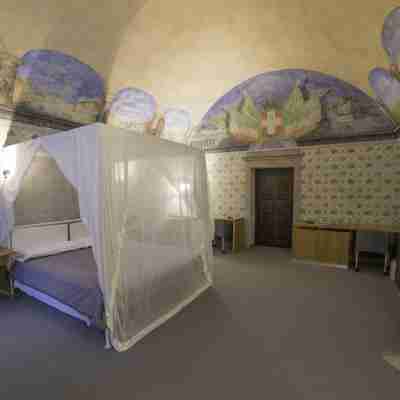 Hotel Cavour Et des Officiers Rooms