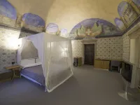 Hotel Cavour Et des Officiers Hotels in Bard
