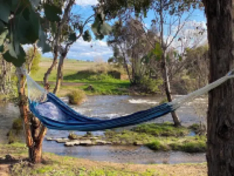 戴森德度假屋 曼斯菲爾德酒店