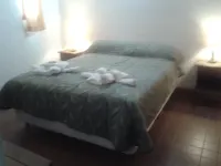 Cabañas Oma Lissi Hotels in Merlo