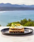 ザ プレッテンバーグ ホテル - 朝食