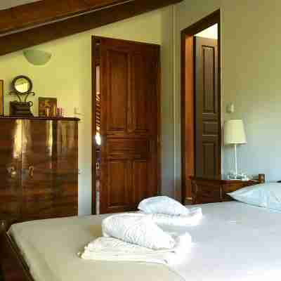 Margarita Apartments Rooms
