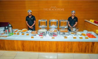 Hotel the Black Stone