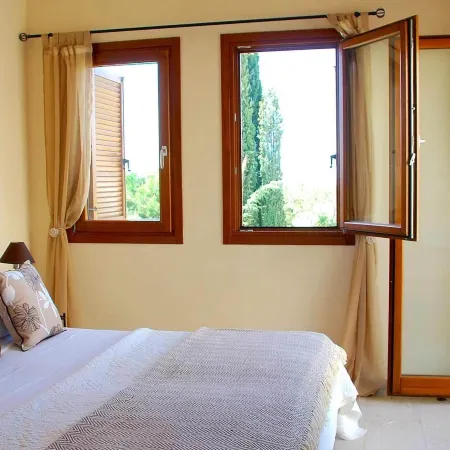 Villa HG30 - Destu