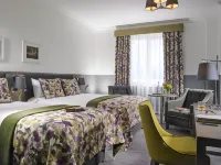 Carrigaline Court Hotel & Leisure Centre - Bar