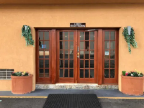 Capital Inn Hoteles en Cordele