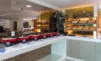 Nord Luxxor Cabo Branco - breakfast