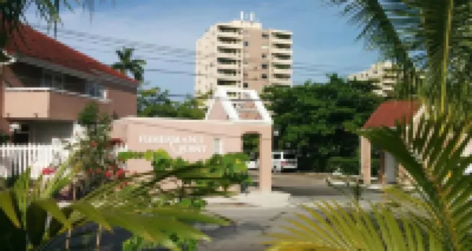 Fisherman's Point Resort