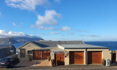 Mariner Guesthouse & Villa