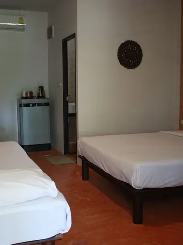 รูปภาพของแบมบู รีสอร์ท