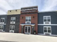 Independence Stay Hotel a Marinette