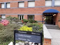 Centro Siloe Residence Hotel Hotel a Niguarda
