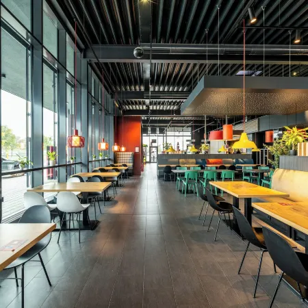 Serways Hotel Weiskirchen Nord