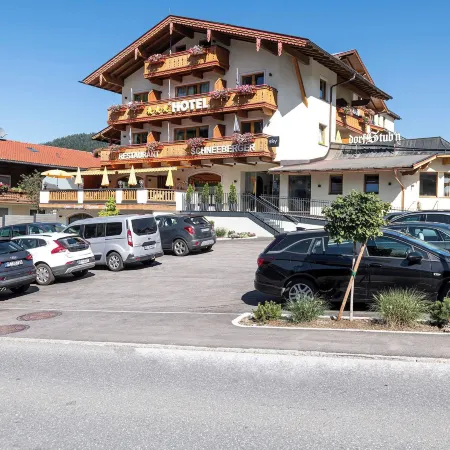 Hotel Schneeberger