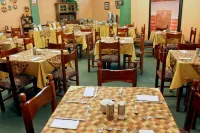 Qelqatani Hotel - Breakfast