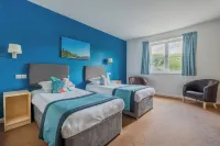 Wookey Hole Hotel Hotels in Mendip District