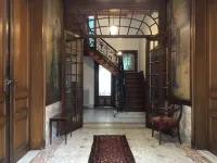 Albert Molière Hotel di Forest-Vorst