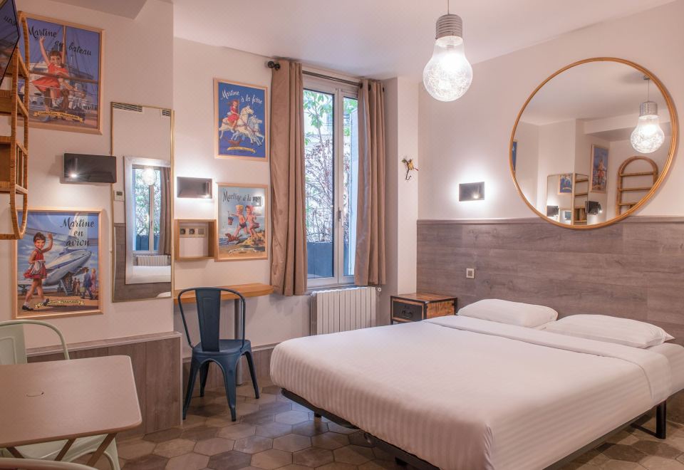 1. 호텔 더 루베..