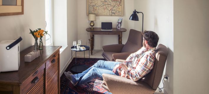 Les Suites de Catherine, la 35 Hotels in Nancy