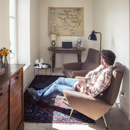Les Suites de Catherine, la 35