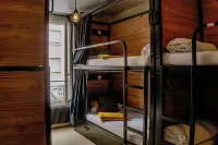 Ho36 Hostel Các khách sạn ở 07.Gerland