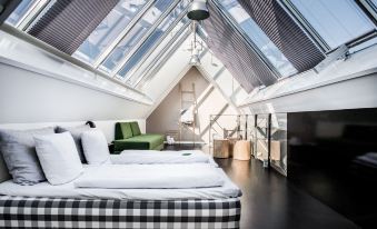 Kolding Hotel Apartments